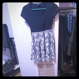 Disney princesses dress